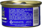 California Scents Spillproof Can Air Freshener Eco-Friendly Odor Neutralizer for Home, Car, & Much More, Newport New Car, 1.5 oz, 12 Pack