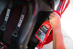 Mothers Total Interior Detailer, 24 oz. — Cleans & Protects Dash, Glass, Screens & More, Safe Ammonia-Free Formula Removes Dirt, Oily Film & Fingerprints Without Streaks or Residue (05434)