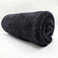 Twisted Loop Microfiber Car Drying Towel, Extra Large 36x24 Inch 1300 GSM Super Absorbent Scratch Free Lint Free Streak Free Washable Professional Auto Detailing Towel for Car SUV Truck Motorcycle