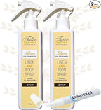 Tyler Glam on Demand - Diva Scent Linen and Room Spray 2 Pack - Air Freshener and Odor Eliminator Bundle with Stain Remover Pen - Laundry Bundle