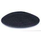 Nanoskin AUTOSCRUB 5 3/4" Hand Strap Applicator – Clay Bar Alternative for Removing Contaminants from Paint, Glass, Plastic, and Metal | Compatible with 6" Pads | Easy Pre-Wax & Coating Prep