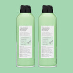 Fresh Wave Odor Eliminator Spray & Air Freshener, 8 oz. | Pack of 2 | Non-Aerosol, Fine Mist | Odor Absorbers | Safer Odor Relief | Natural Plant-Based Odor Eliminator | For Furniture, Fabrics & Trash