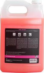 Malco Prizm Car Wash – Hard-Working, High-Foaming Automotive Cleaner/Formulated to Remove Soils and Rinse Away Cleanly/Excellent Cleaning Performance and Value / 1 Gallon (123201)