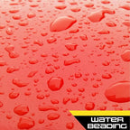 Formula 1 Car Wash and Carnauba Wax, 2-in-1 Car Cleaning Soap for Auto Detailing, Removes Tough Dirt and Leaves a Brilliant Shine (64 oz)