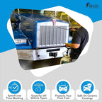Image Wash Products Bug Remover Biodegradable Bug Cleaner for Cars Trucks, RVs & Semi-Trucks Safe for Polished Aluminum & Chrome, Eco-Friendly, Ready-to-Use Formula – Best Car Wash Bug Remover.