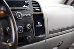 Course Motorsports Direct Fit Phone Mount - Chevrolet/GMC 1500, 2500, 3500 (2007-2013) Compatible with All Phones - Magsafe Compatible Magnetic
