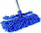 Camco 41948 Microfiber Wash Head Attachment, Blue