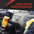 Maxshine Snow Shine Kit - Includes (1) AIO Mist Cleaner & (5) 380GSM Edgeless Microfiber Towels for Car Detailing - Auto Detailing Supplies & Accessories