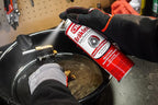 CRC Brakleen 1003706 Brake Cleaner Spray Non-Flammable, 19 oz, [12 Pack]