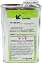 INSTALLBAY P20005 - Kent Spray Products - ACRYSOL 1 QT (INSTALLBAYP20005)