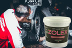 Zolex Water Activated Hand Cleaner for Working Hands| Stain Remover for Heavy Duty Workers | Grease Remover for Mechanics and Heavy Duty Workers - Non-Toxic Petroleum Free (3 lb Tub)