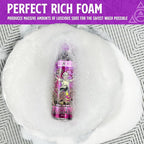 Alchemist AquaFoam Car Wash Soap | pH Neutral Snow Foam Shampoo for Auto Detailing | High Foaming Car Soap for Foam Cannons & Pressure Washers | Safe for Ceramic Coatings & Wax | 16 oz
