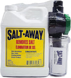 Salt-Away® Concentrate Kit with Mixing Unit 32 fl oz - 946 ml