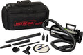 Metro Vacuum MDV3TCA DataVac/3 Pro Series 1.7-HP, 2-Speed Motor Toner Vac with Carrying Case