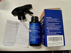 Car Quick Coating Spray, 2-Pack, Advanced Paint Protection, Vehicle Detailing Shine