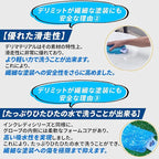 Delimitt Car Wash Mitt – Ultra-Gentle Microfiber Wash Mitt for Cars, Made in Germany, Scratch-Free Cleaning