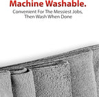 Adam's Polishes Shop Towels (10-Pack)