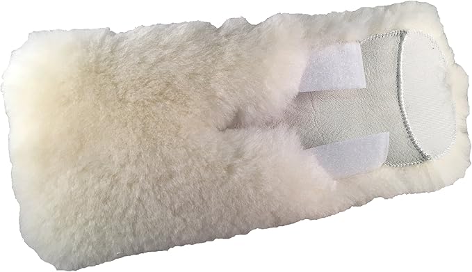 Mary Moppins 9" Pure Lambswool Wash Kit for RV's