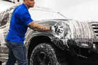 CarCandy - Candy Coat Revive - pH-Neutral Car Wash Soap Removes Dirt & Road Fallout While Reviving Hydrophobic Ceramic Coating Proerties - 32 oz
