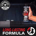 Chemical Guys Tire And Trim Gel For Plastic And Rubber, Restores Faded Tires, Trim, And Bumpers, Enhances Shine And Protection, Safe For Cars, Trucks, SUVs, Motorcycles, RVs & More, 16 Fl Oz
