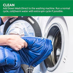 Nikwax Down Wash