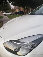 Nanotech Surface Solutions Nanotech Waterless Car Wash & Hybrid Coat- Rinse Less Car Wash Ceramic Spray- No Soap or Water Needed- Glossy Slick Finish- Paint Sealant Detailing (1 Gallon)