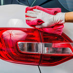 Custom Shop Restoration KW901 - Automotive Grease and Wax Remover Surface Prep Cleaner for before Automobile Painting and all Painting Projects (Gallon)