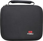FBLFOBELI Hard Case for VNOST/EYYA/Saker/IYOFINE/WINWEND/SakerPlus Portable Mini Cordless Cleaner, Handheld Vacuum for Home,Car, Office Desk, Keyboards (Case Only)
