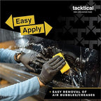 VViViD Tacktical 2 in 1 Application Fluid for Vinyl Wraps, Decals, Stickers, and Window Tint with Spray Head - 16oz (473ml)