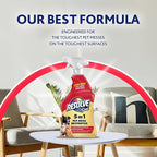 Resolve Pet Specialist Carpet Cleaner Spray – for Removal of Pet Stains & Odors Up to 7 Days Old, 22oz