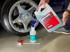 Mothers 87145 Professional All-Purpose Cleaner, 5 Gallon