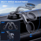 DOLYOFG for Magsafe Car Mount,【Strong Magnets & Low Profile】 Magnetic Phone Holder for Car Dashboard Windshield Universal Hands Free Car Phone Holder for iPhone 15 14 13 12 Pro Max Plus Android