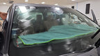 Opti-Coat Slip Gel Solution - Professional Installation Gel For Window Tint, Paint Protection Film (PPF) and Dry Shrink Prep Alternative (17 Oz)