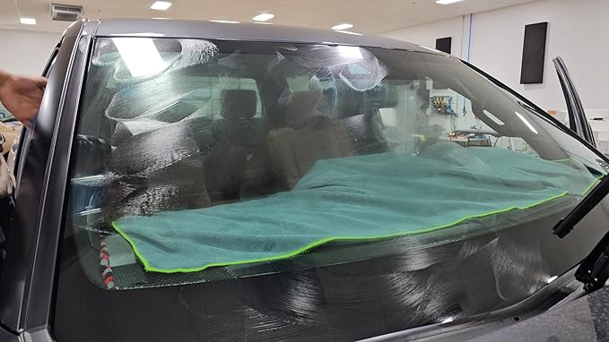 Opti-Coat Slip Gel Solution - Professional Installation Gel For Window Tint, Paint Protection Film (PPF) and Dry Shrink Prep Alternative (17 Oz)