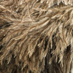 2PACKS 13" Ostrich Feather Duster Durable Dust Collecting Cleaning Tool in Wool Shop