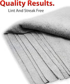 Adam's Polishes Shop Towels (10-Pack)