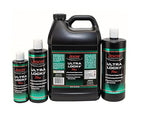 Jescar Ultra Lock + - 8oz | SiO2-Infused Advanced Polymer Sealant for Long-Lasting Paint Protection and High Gloss Finish – UV Protection, Easy Application, Safe for Cars, Boats, RVs, and Motorcycles
