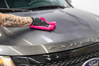 CarCandy - Graphene Ceramic Coating - Advanced Carbon Formula Provides Up to 9 Months of Hydrophobic Protection -128 oz