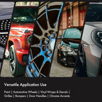 XPEL Detail Spray, 16oz - High-Gloss Professional Detailing and Cleaning Spray Enhances Car's Exterior with Streak-Free Finish and Shine