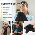 Shiny Cleaning Wipes, 3Pack Shiny Cloths Drying Towels,Shower Doors Drying Towels,16 * 16" Streak Free Glass Window Car Mirror Super Absorben Microfiber Cleaning Cloths (3pcs Grey 16 * 16″)