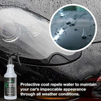 Suds Lab GC Graphene Spray Coating, Sprayable Graphene Oxide Coating for Cars, Boats, RV's & Motorcycles, for Extreme Gloss, Depth, Shine and Protection, 32 oz.