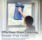 Shower Cleaning Cloths, Microfiber Towels for Cars, Soft, Absorbent, Quick Drying, and Non damaging car Cleaning Cloths, Car Drying Towels are Very Suitable for Cars, Trucks, Motorcycles