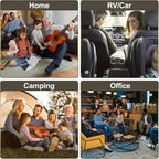 Car-Home Survival First-Aid Kit Emergency-Kit - Camouflage 277Pcs Equipment Travel Supplies Home Camping Hiking YIDERBO