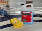 Mothers 87138 Professional All-Purpose Cleaner, 1 Gallon