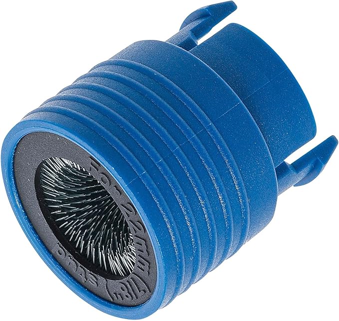BGS 9373-22 | Replacement Brush Head | 22 mm | for BGS 9373