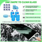 Nilight 52PCS Car Detailing Kit Auto Cleaning Tools Wash Set with Storage Carry Bag Home Use for Interior Exterior Deep Clean Polish Car Care Windshield Dashboard Seat Air Vents Wheels Tires, Green