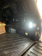 iJDMTOY 3x Super Bright Xenon White 30-SMD Direct Fit LED Truck Bed Lighting Replacement Compatible With 2019-up RAM 1500, Replace OEM 82215272AB