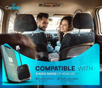 Carlink Wireless CarPlay & Android Auto Adapter for iPhone & Android - USB-C, No Latency, Seamless Multi-User Connection (iOS 10+, Bluetooth Car Stereo Support)