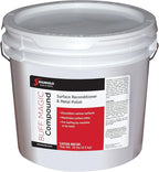 Shurhold Buff Magic Compound - Ultimate Restoration for Oxidation & Rust | Buffing & Polishing Pads for Metal & Gelcoat