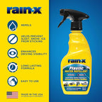 Rain-X 620036 Plastic Treatment - 12 fl. oz.